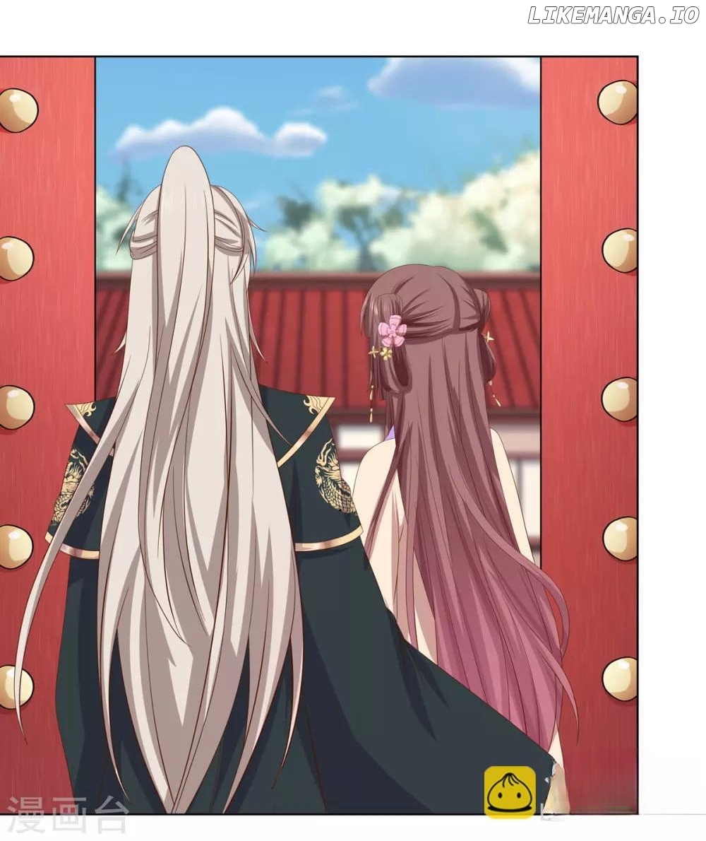 Rewrite My Fate chapter 49 - page 31